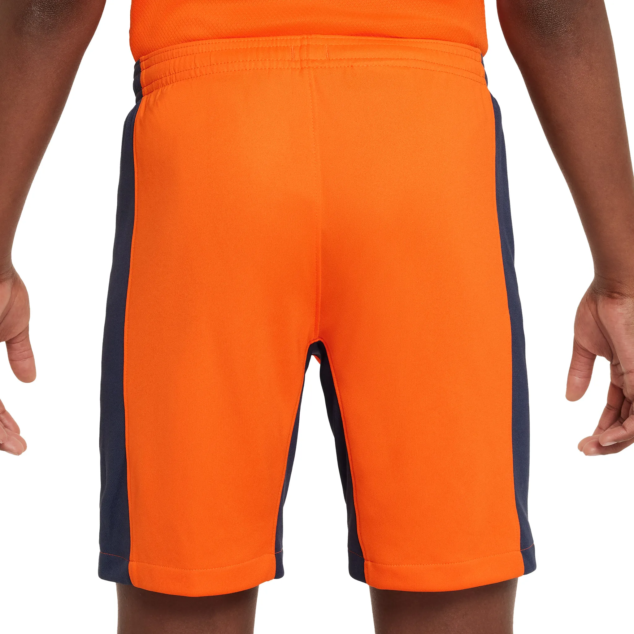 IM NIKE SHORTS TERCER UNIFORME 2023/24 NIÑO