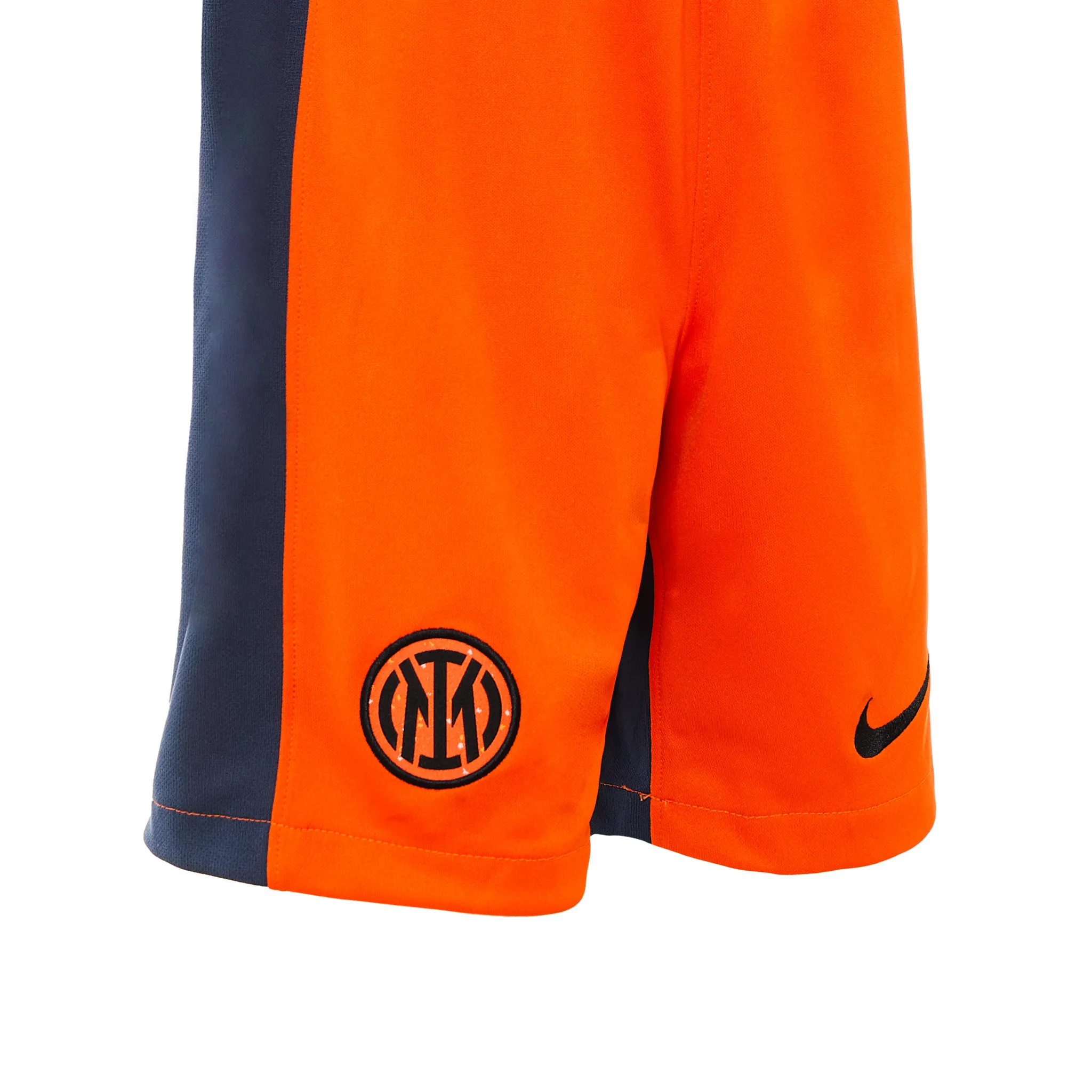 IM NIKE SHORTS TERCER UNIFORME 2023/24 NIÑO