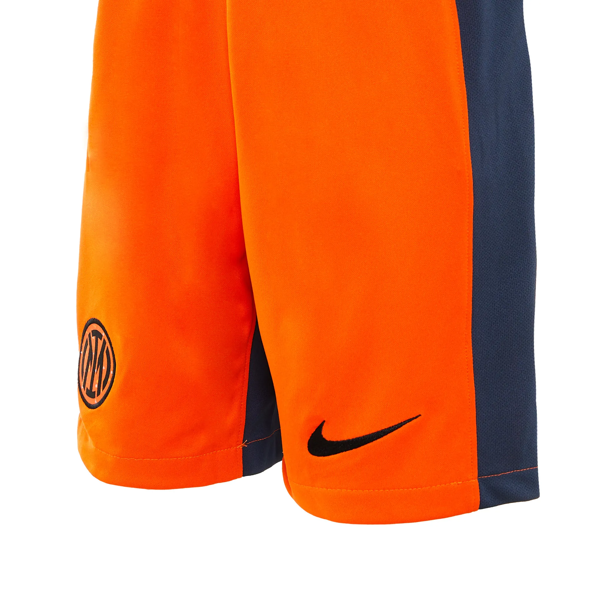 IM NIKE SHORTS TERCER UNIFORME 2023/24 NIÑO