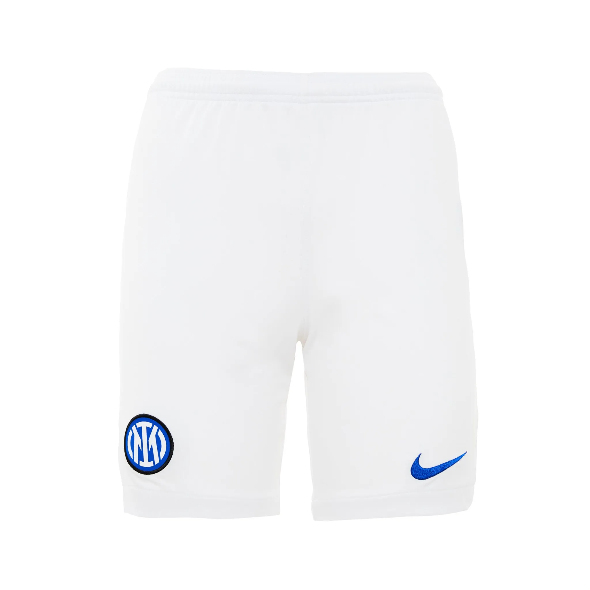 IM NIKE SHORTS VISITANTE STADIUM 2023/24 NIÑO