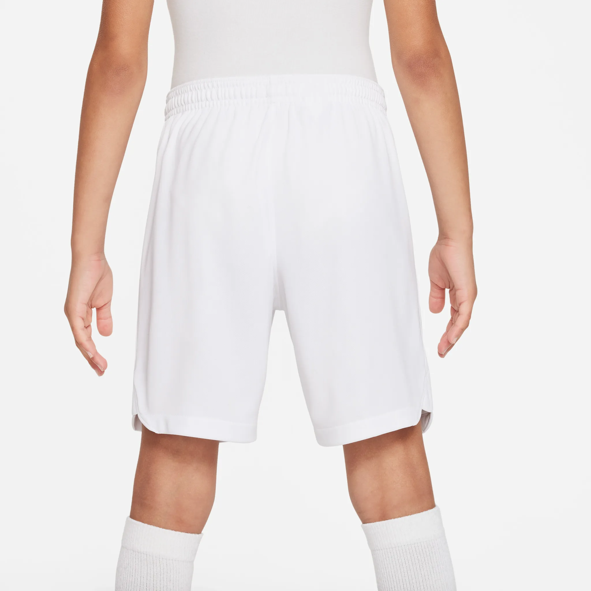 IM NIKE SHORTS VISITANTE STADIUM 2023/24 NIÑO