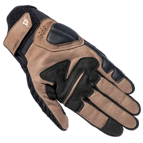 Ixon Dirt Air Black Sand 