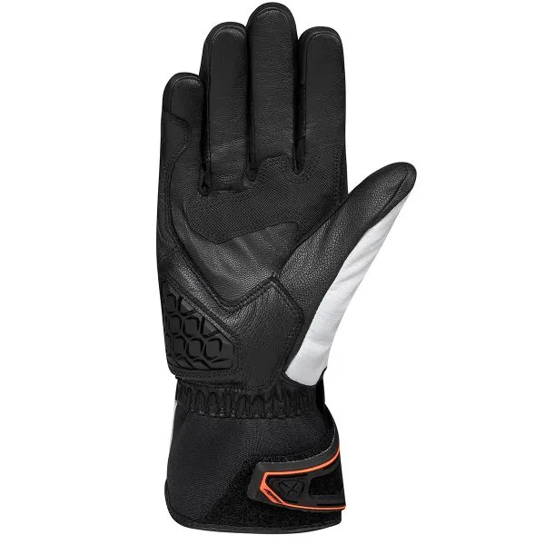 Ixon Ms Skeid Black Grey Red 