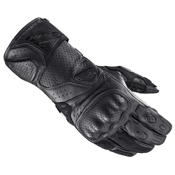 Ixon Thunder Air Black 