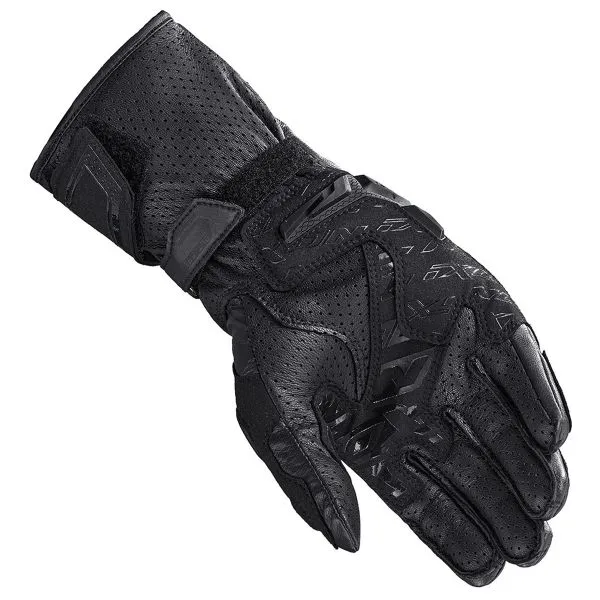 Ixon Thunder Air Black 
