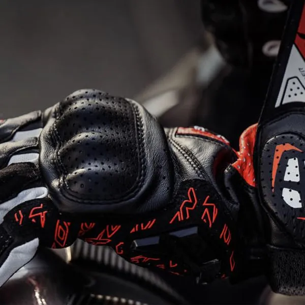 Ixon Thunder Air Black 