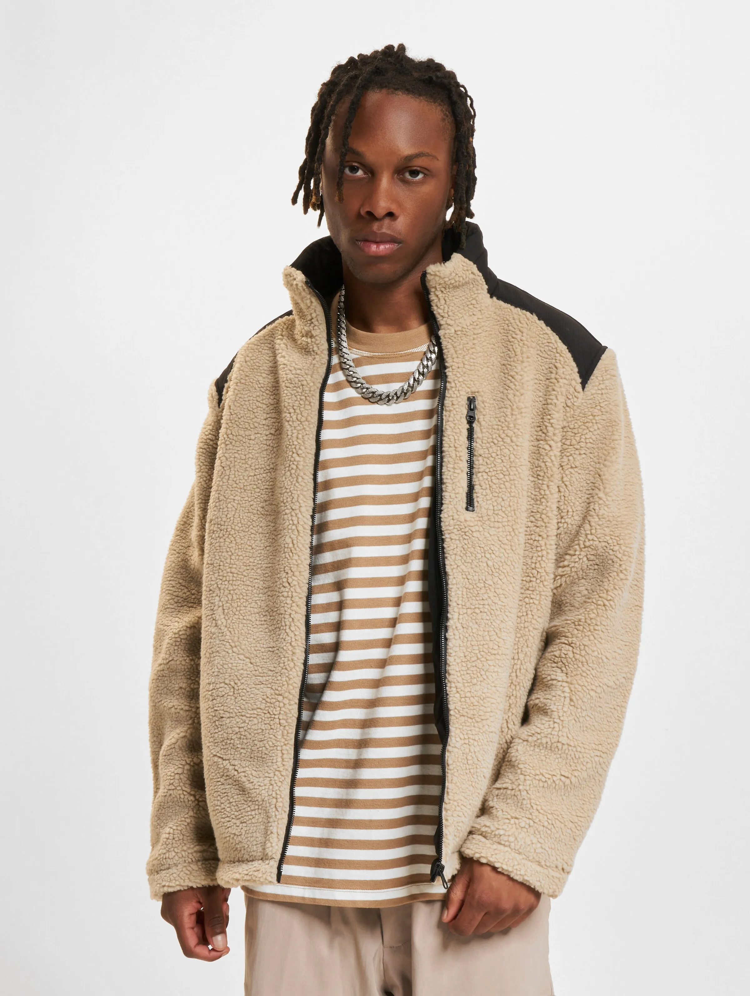 Jack & Jones Echo Fleece