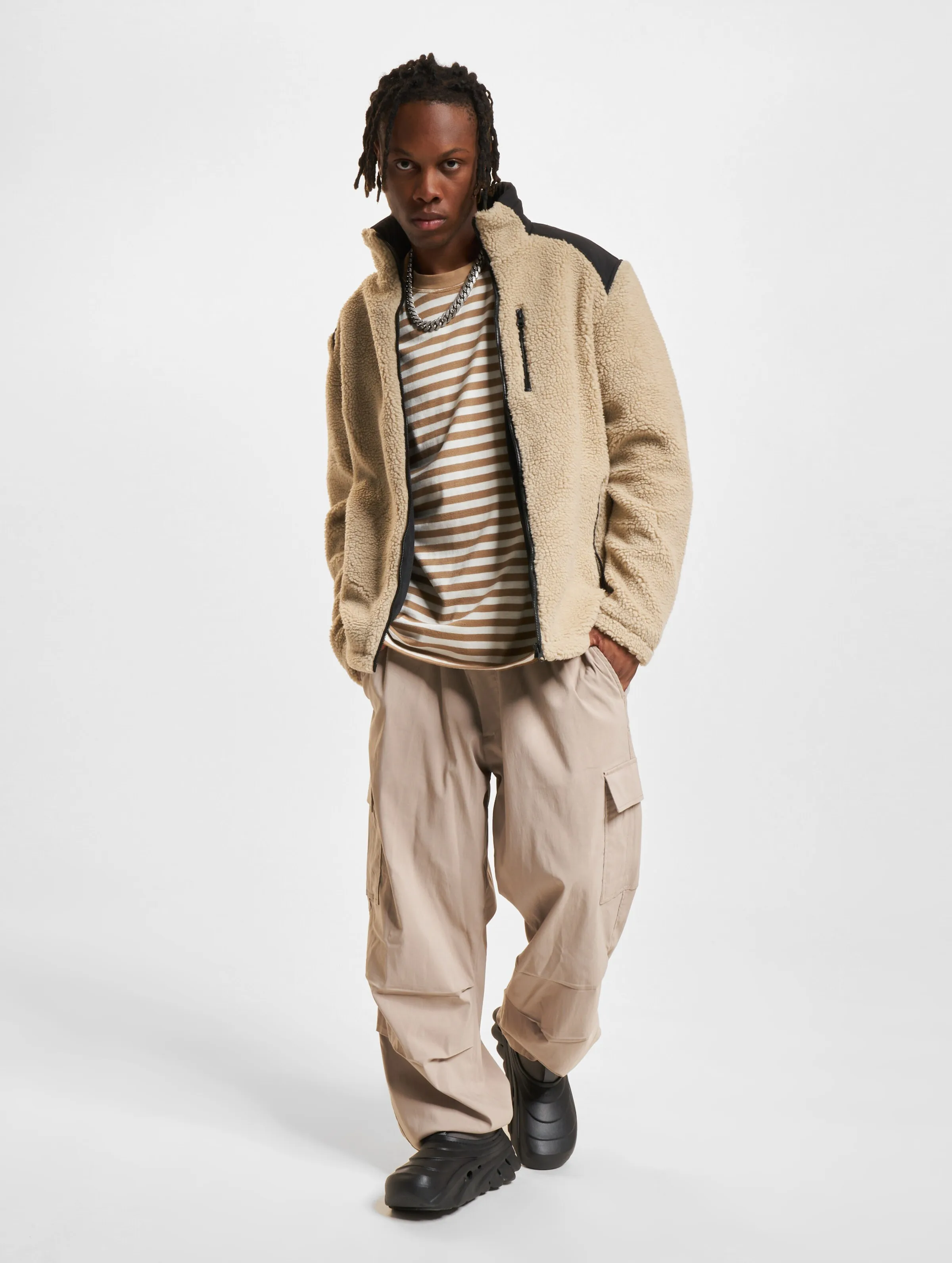 Jack & Jones Echo Fleece
