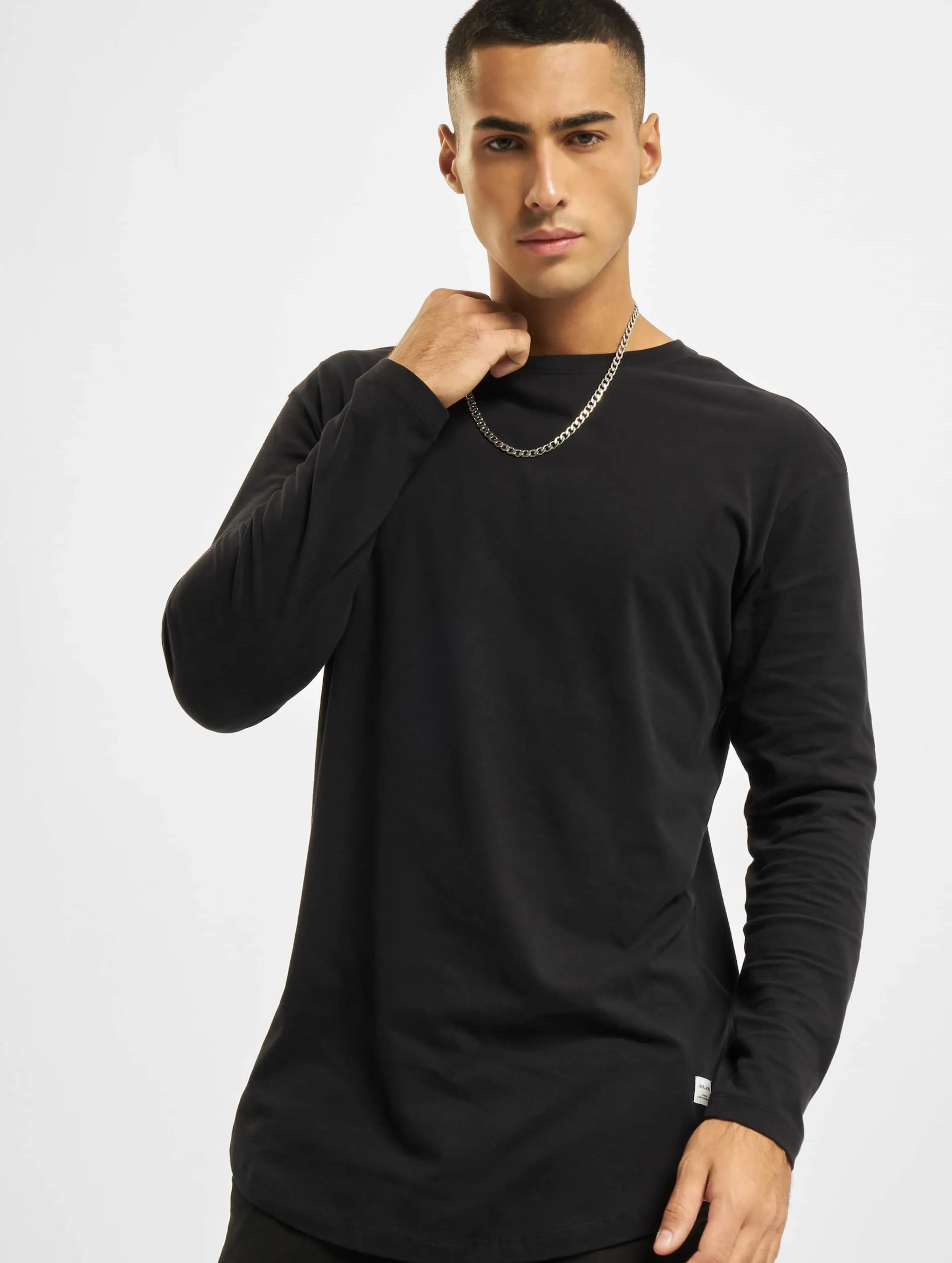 JACK & JONES JJENOA ONECK