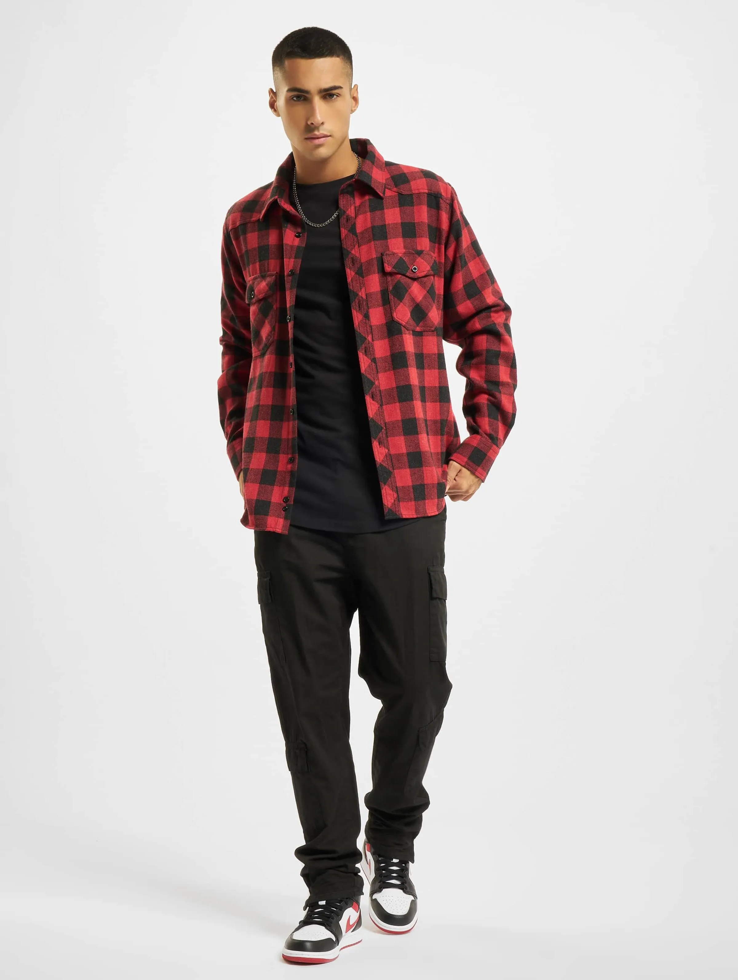 JACK & JONES JJENOA ONECK