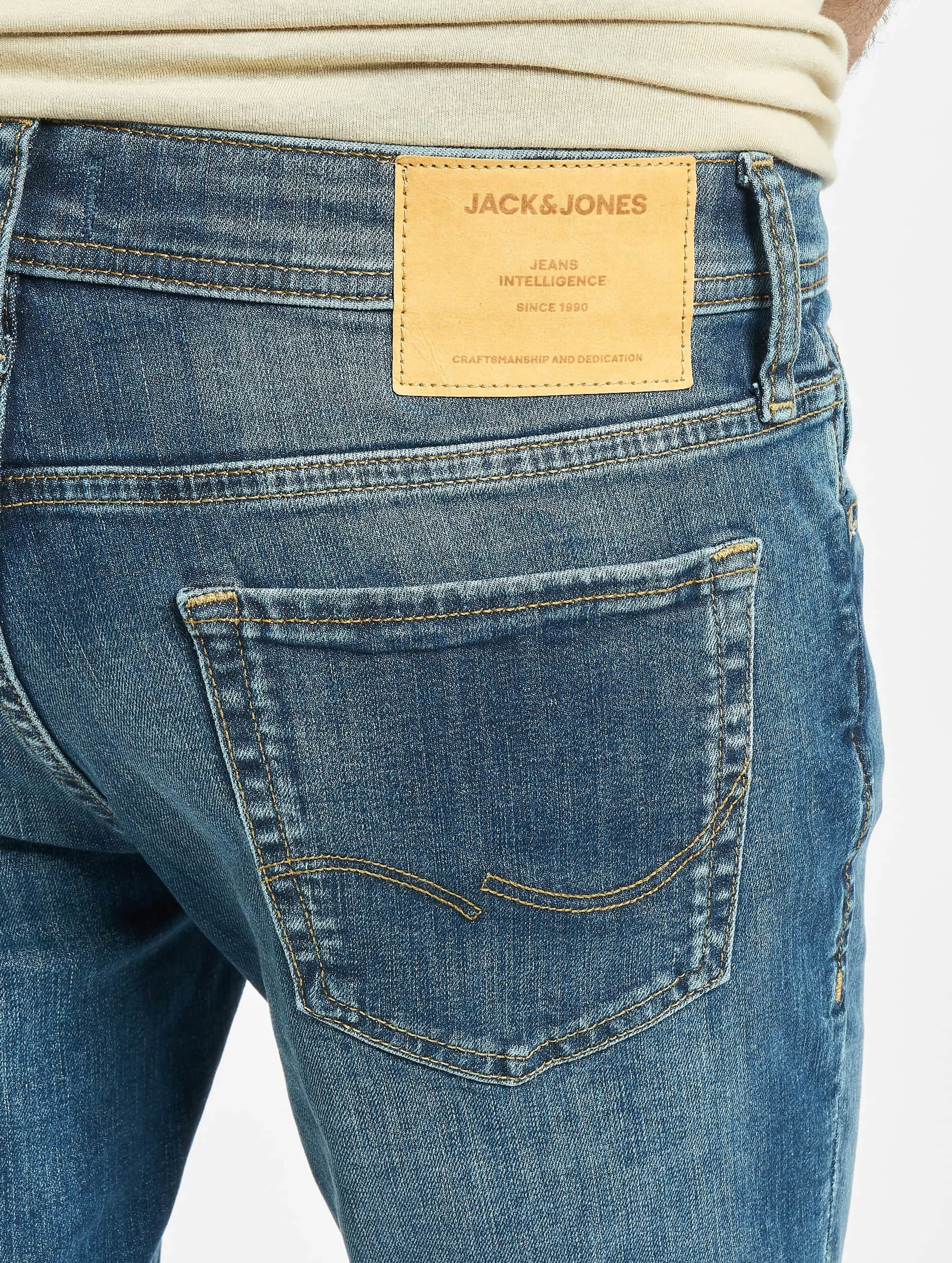 Jack & Jones jjiLiam Jjoriginal Agi 005