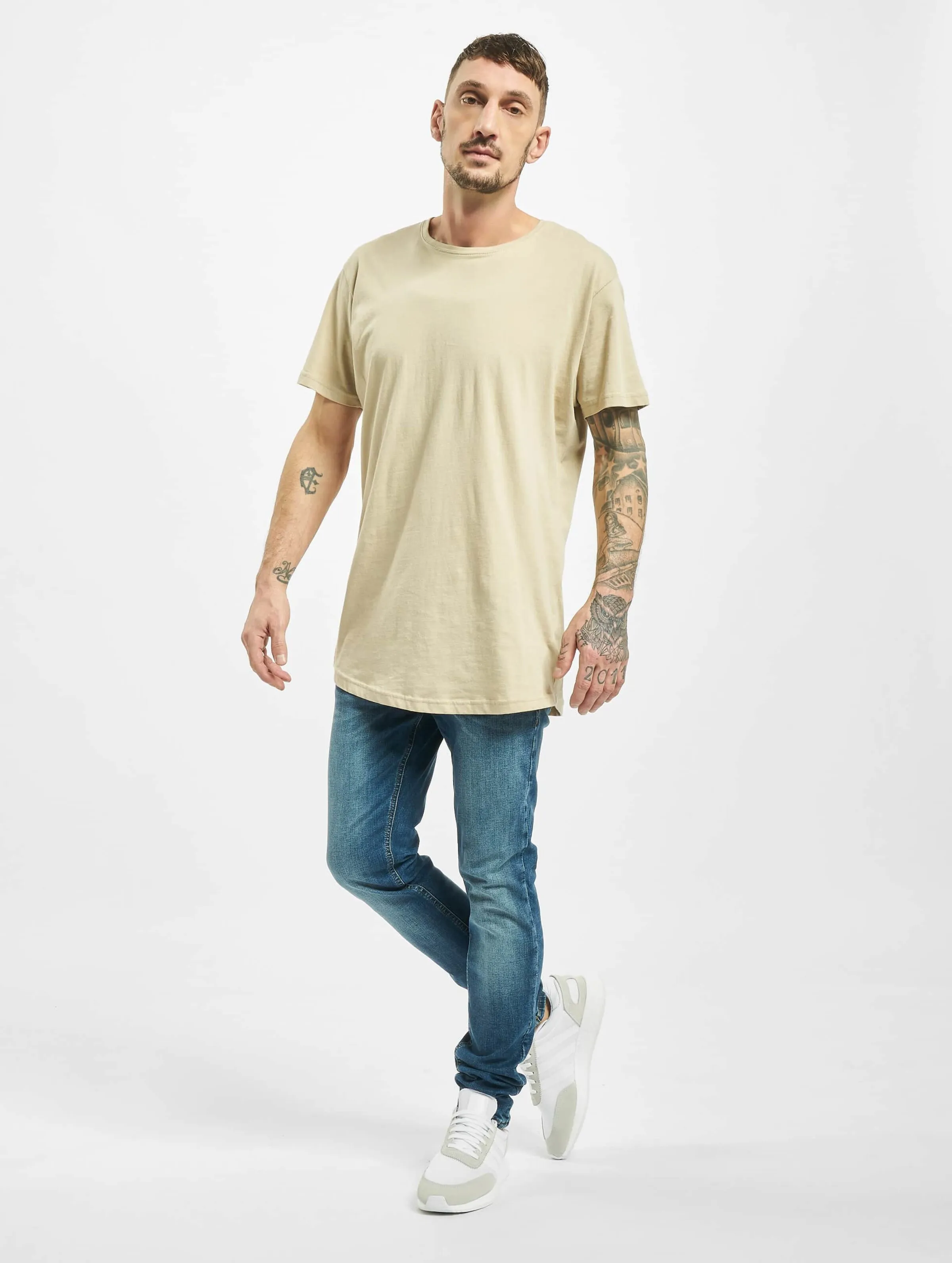 Jack & Jones jjiLiam Jjoriginal Agi 005