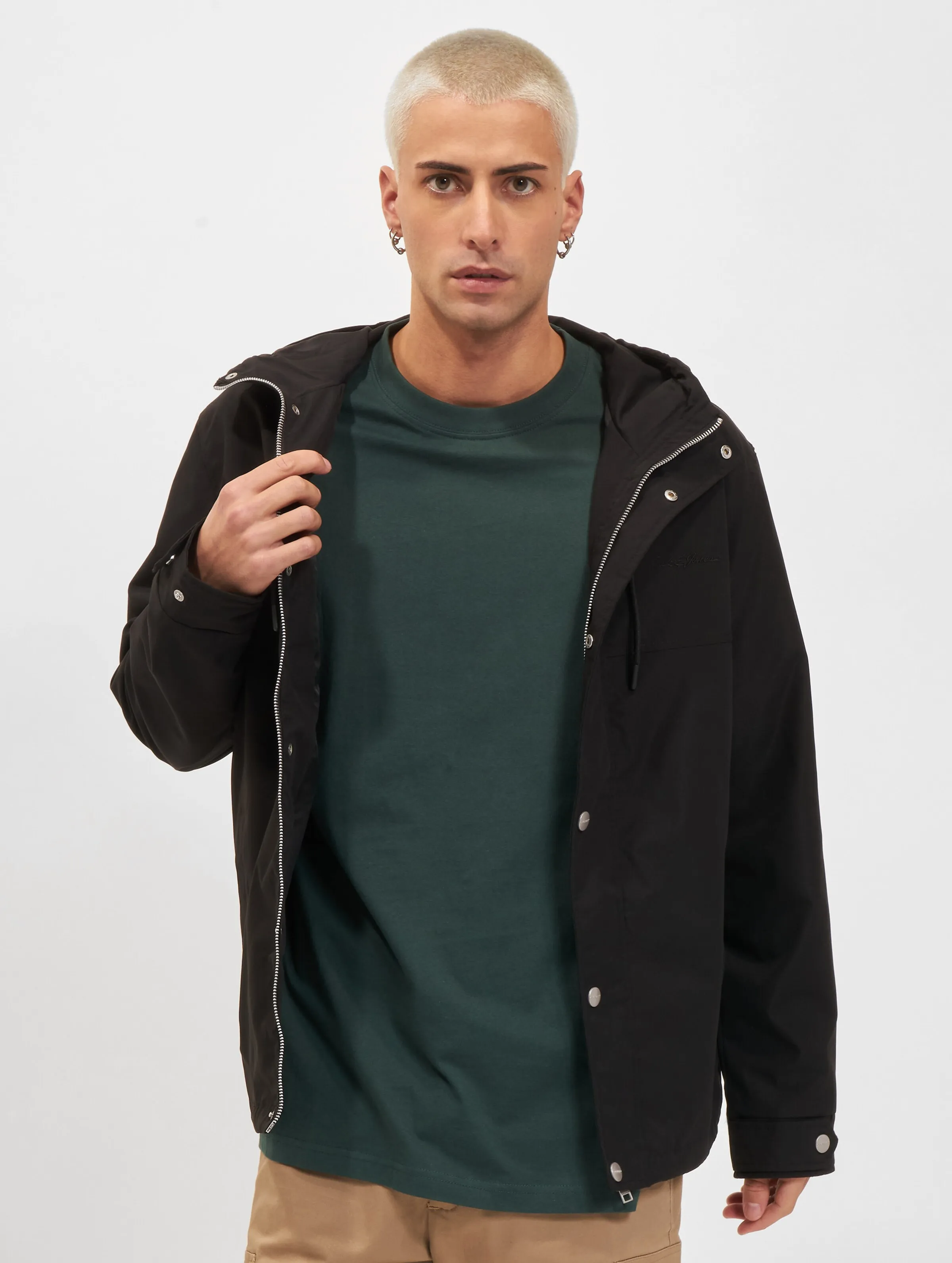 Jack & Jones Lucca Hood