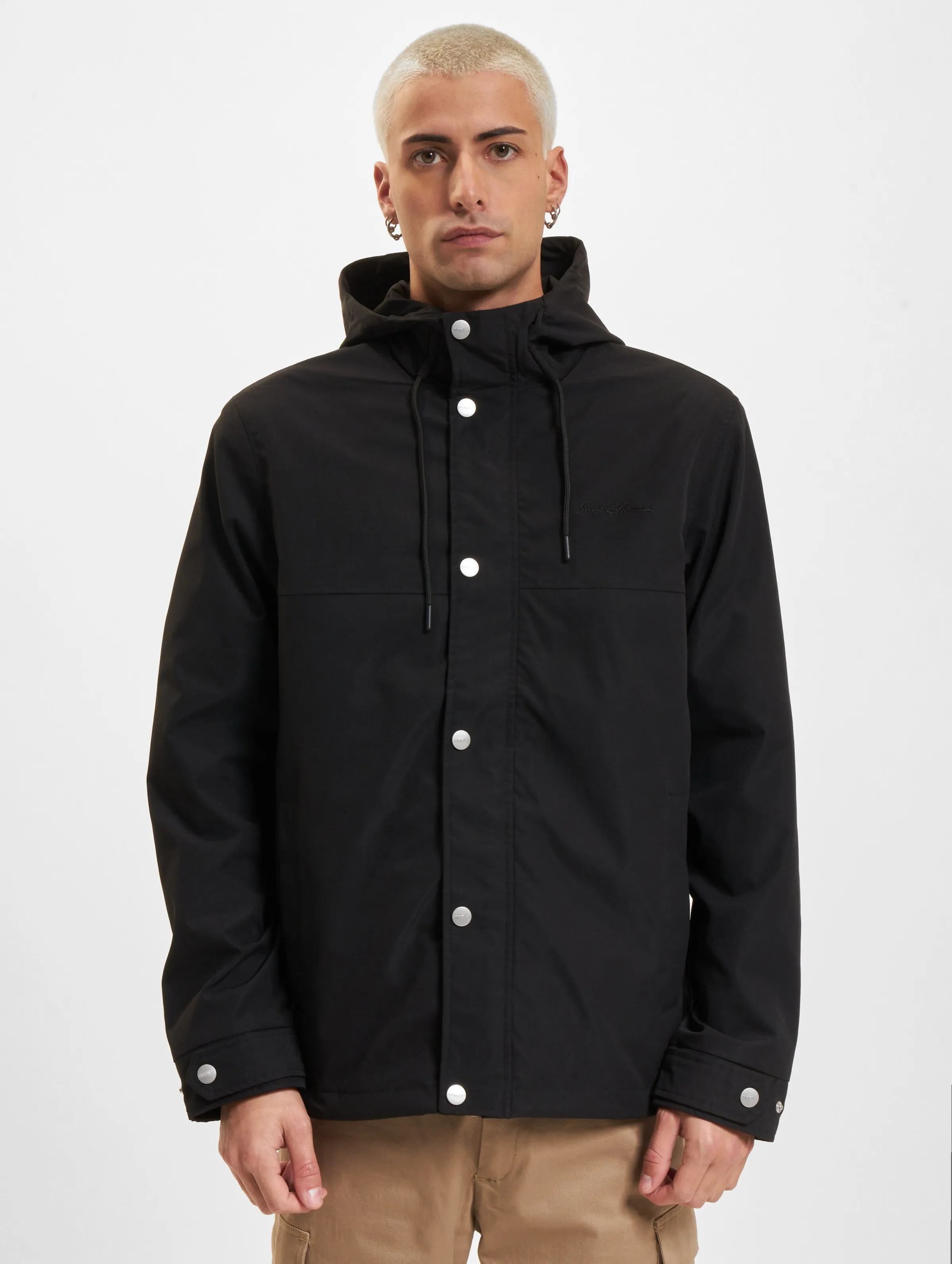 Jack & Jones Lucca Hood