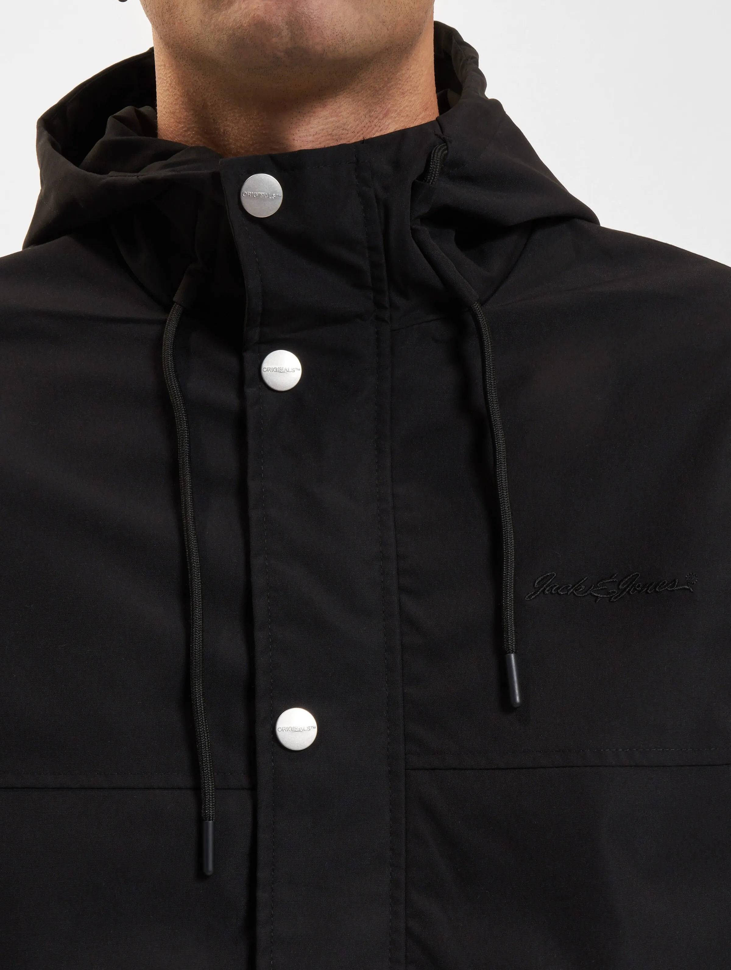 Jack & Jones Lucca Hood