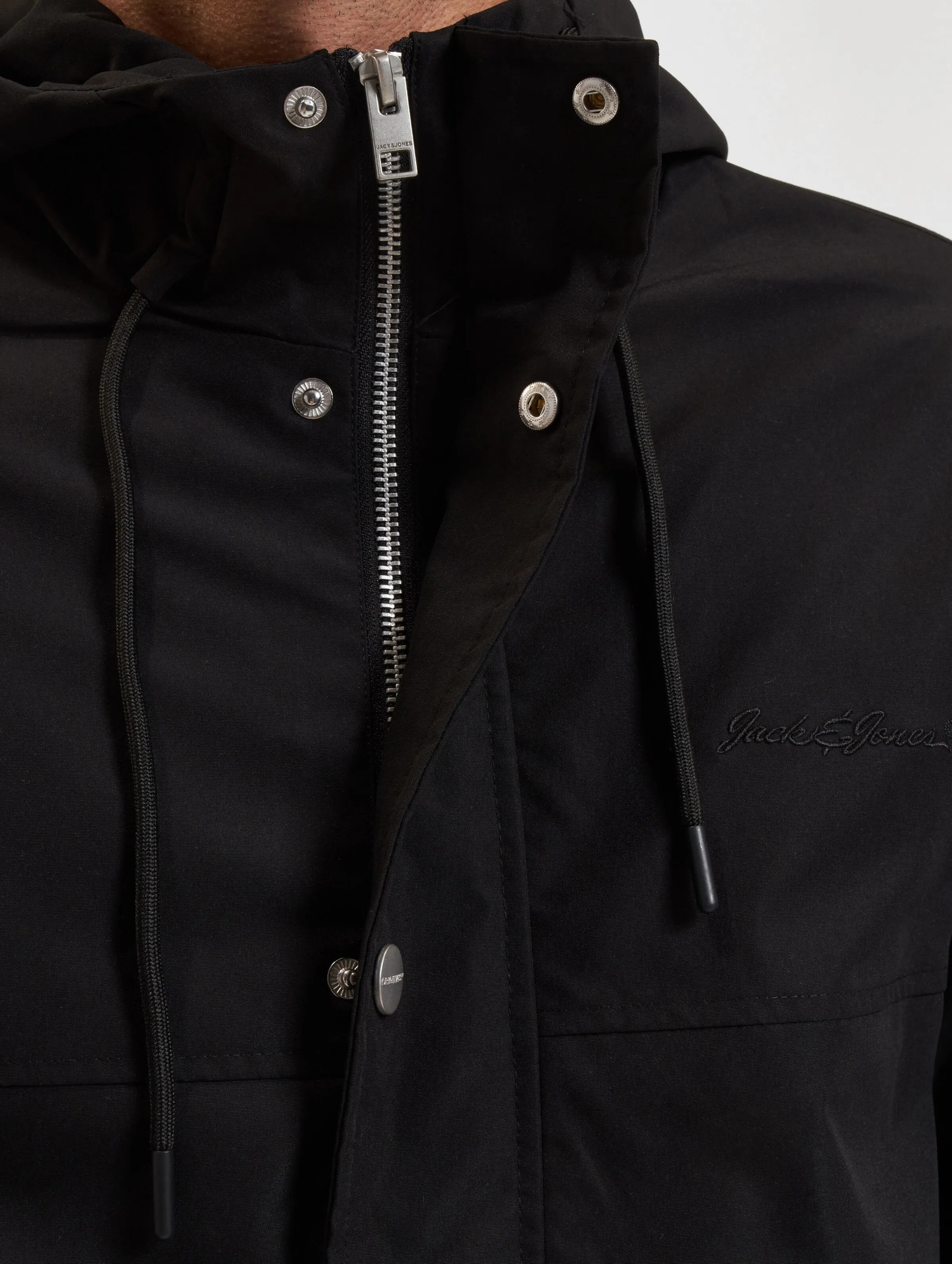 Jack & Jones Lucca Hood