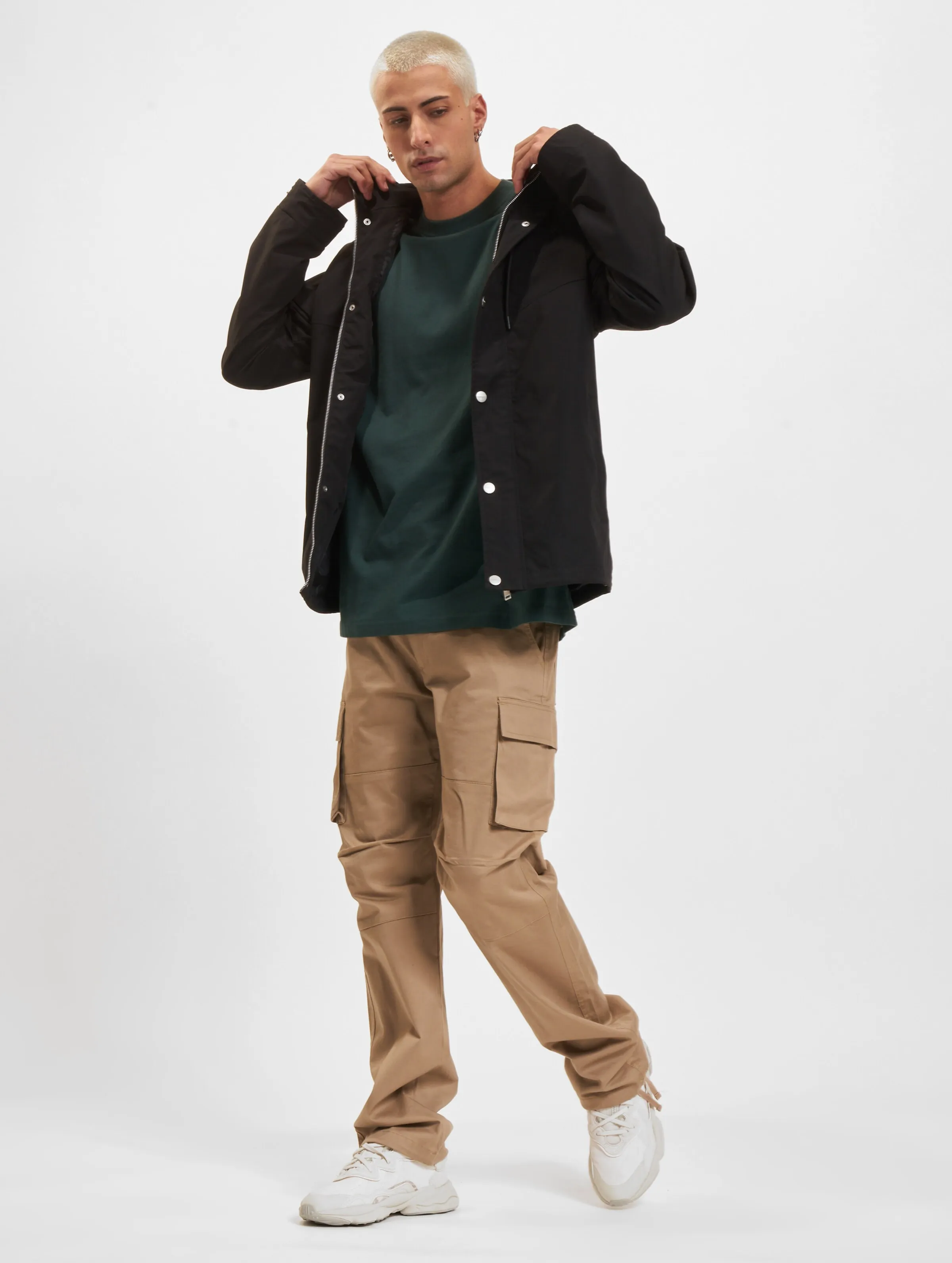 Jack & Jones Lucca Hood