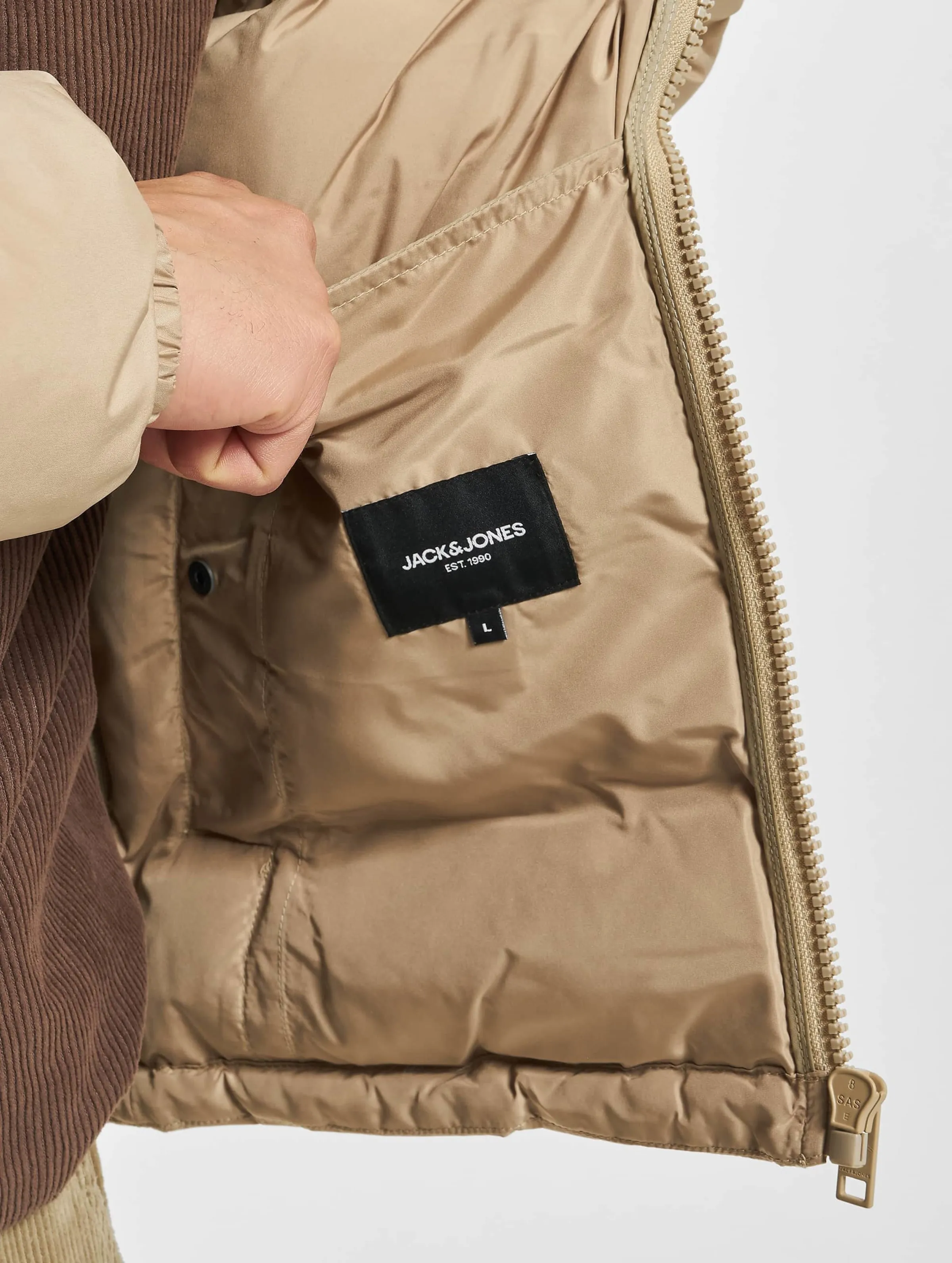 Jack & Jones Seamless Recycle