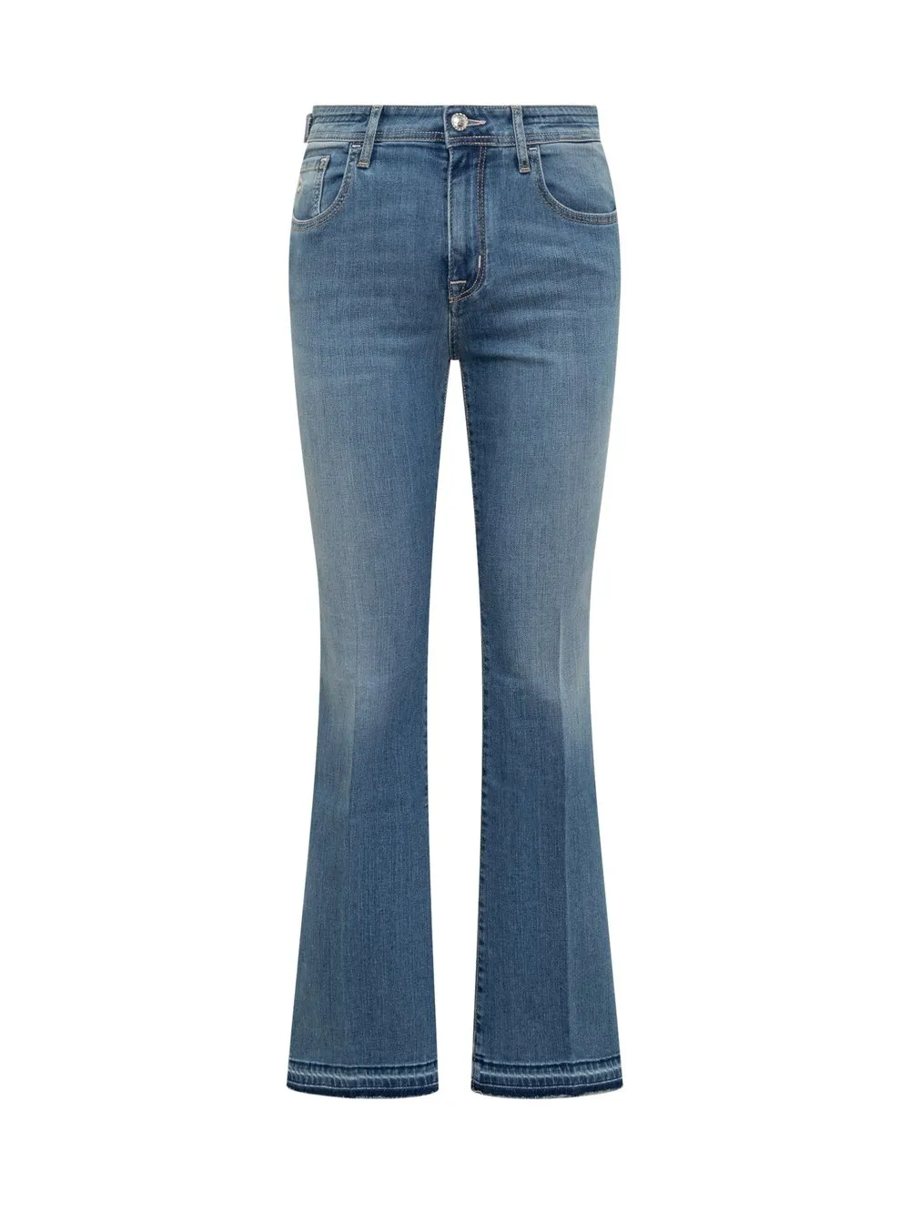 JACOB COHEN Five Pocket Jeans Kate