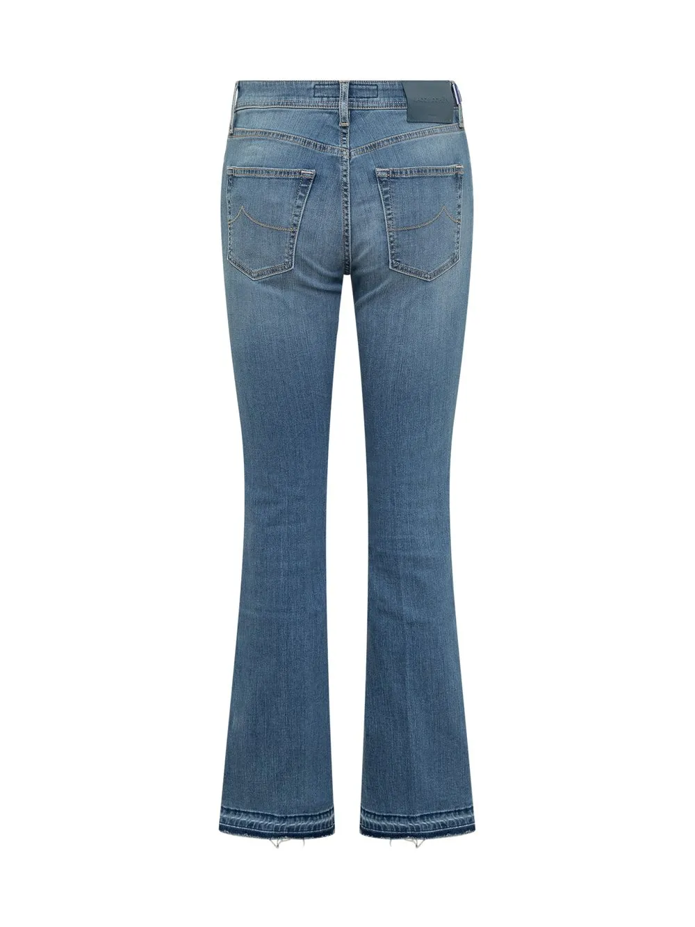 JACOB COHEN Five Pocket Jeans Kate