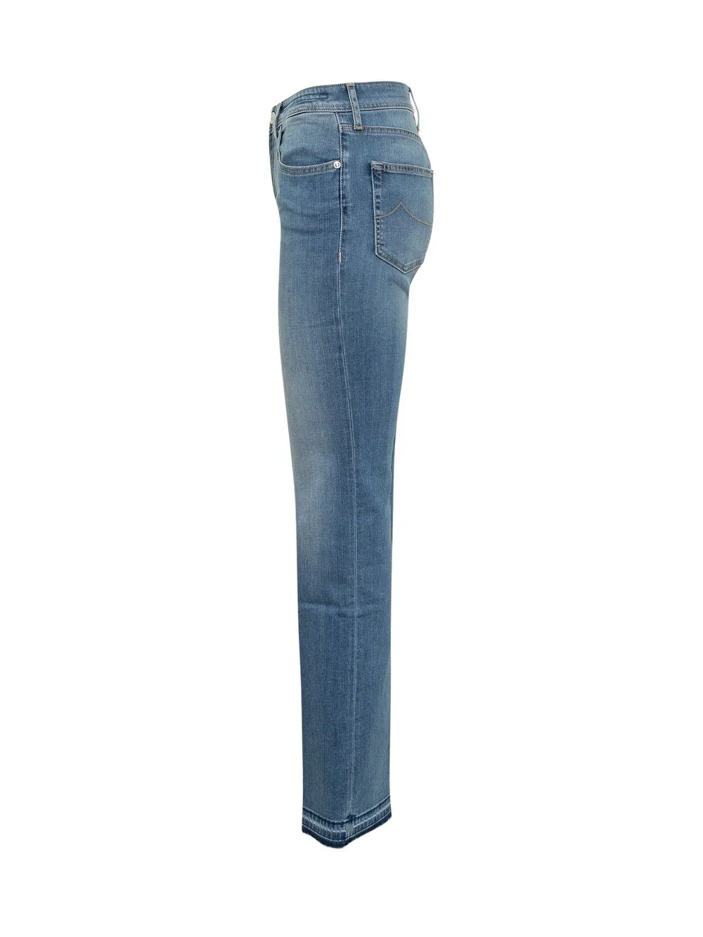 JACOB COHEN Five Pocket Jeans Kate