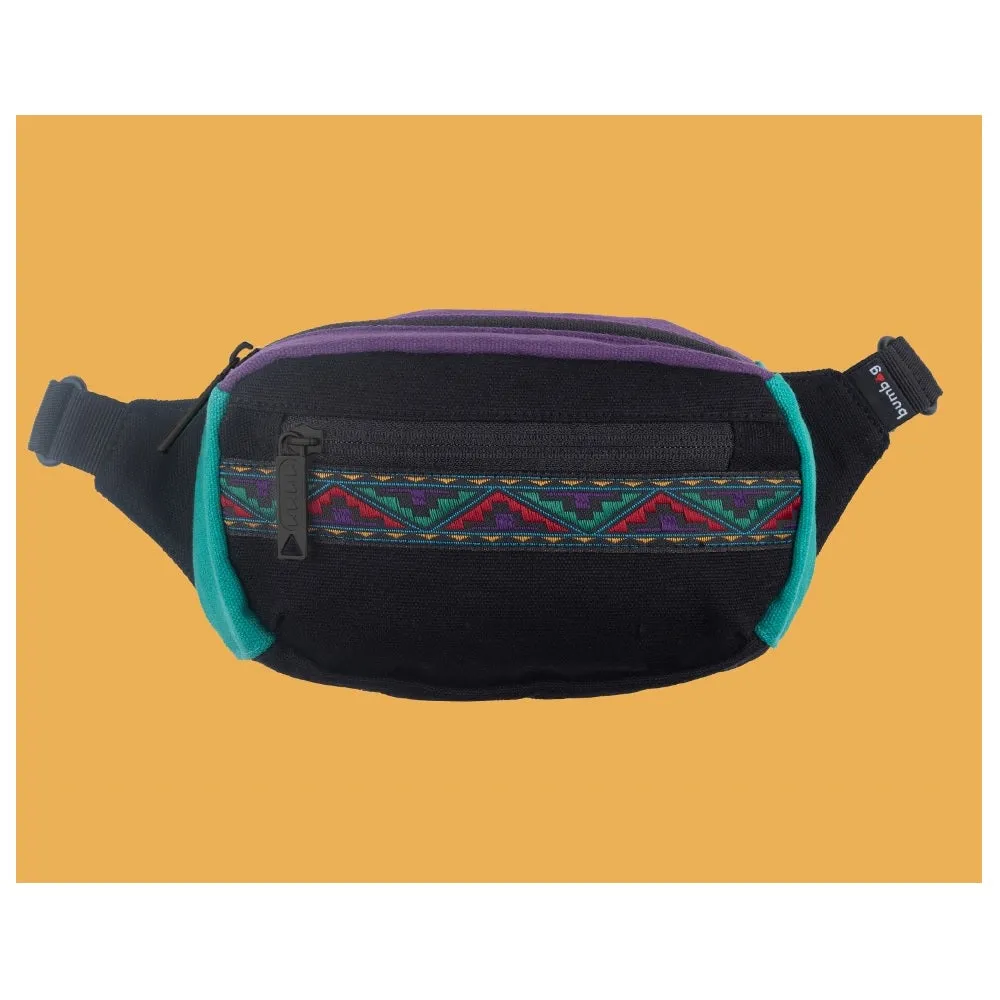JAVA MINI HIP PACK