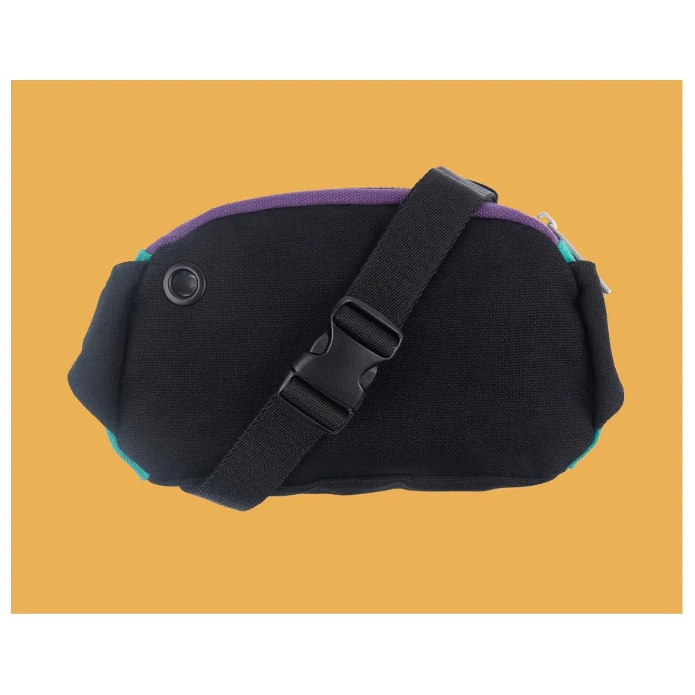 JAVA MINI HIP PACK