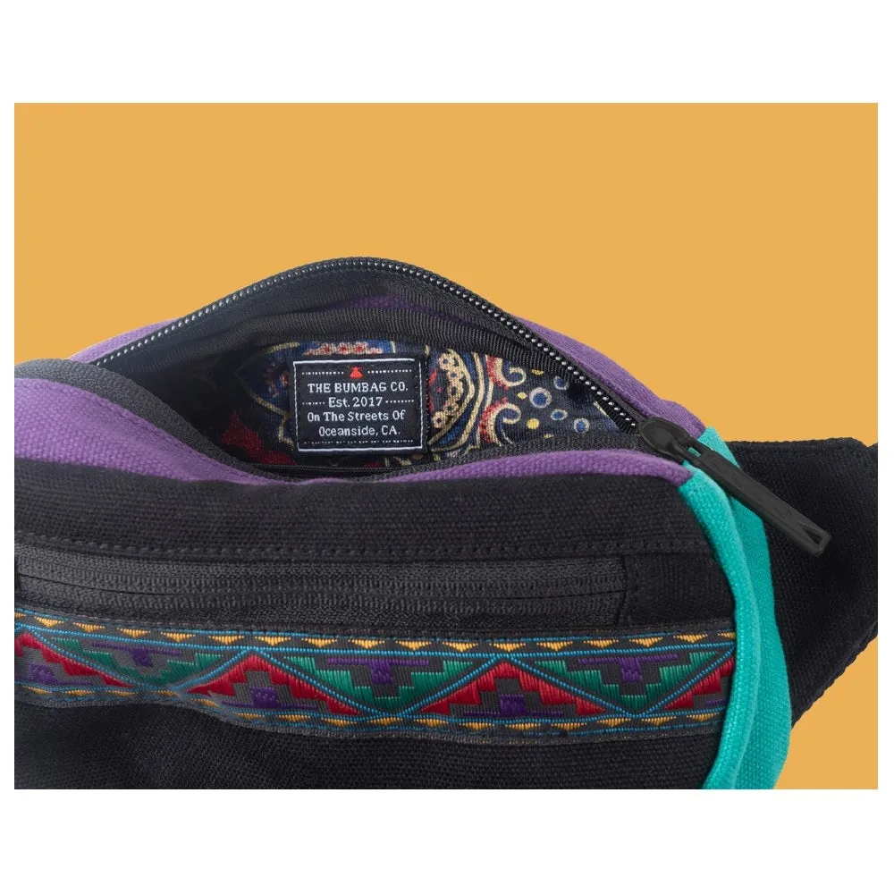 JAVA MINI HIP PACK