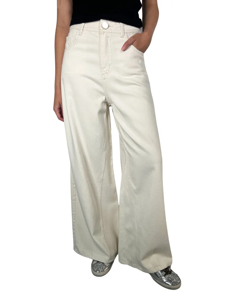 JAZMIN CHEBAR Pantalón Portugal