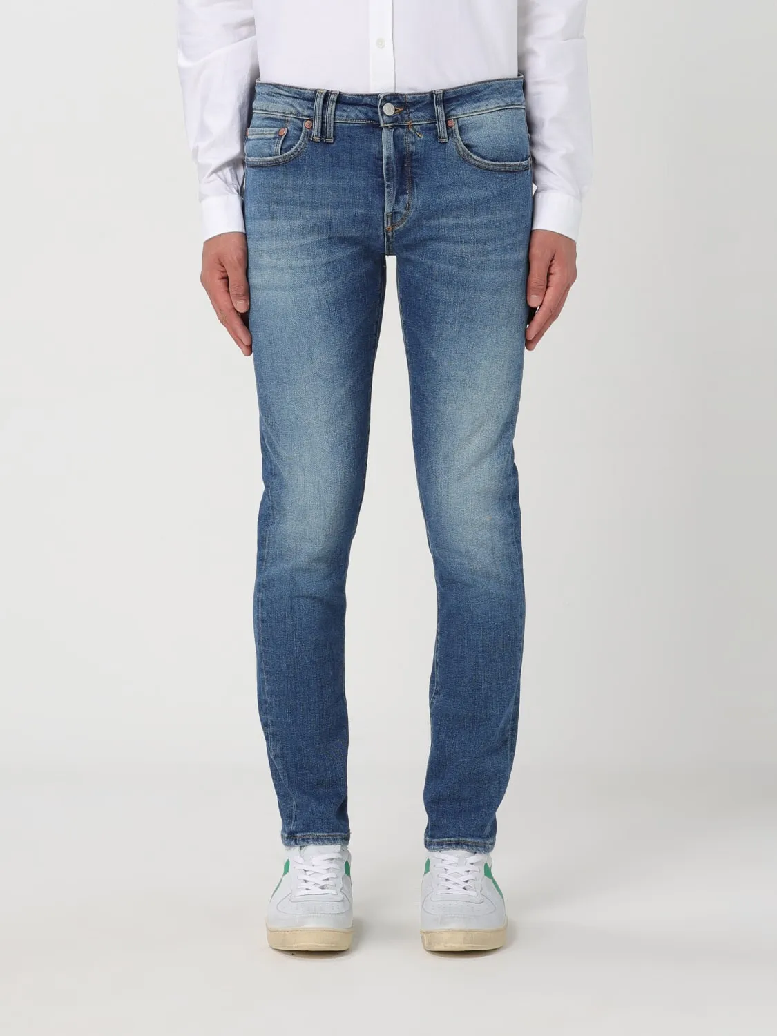 Jeans hombre Cycle