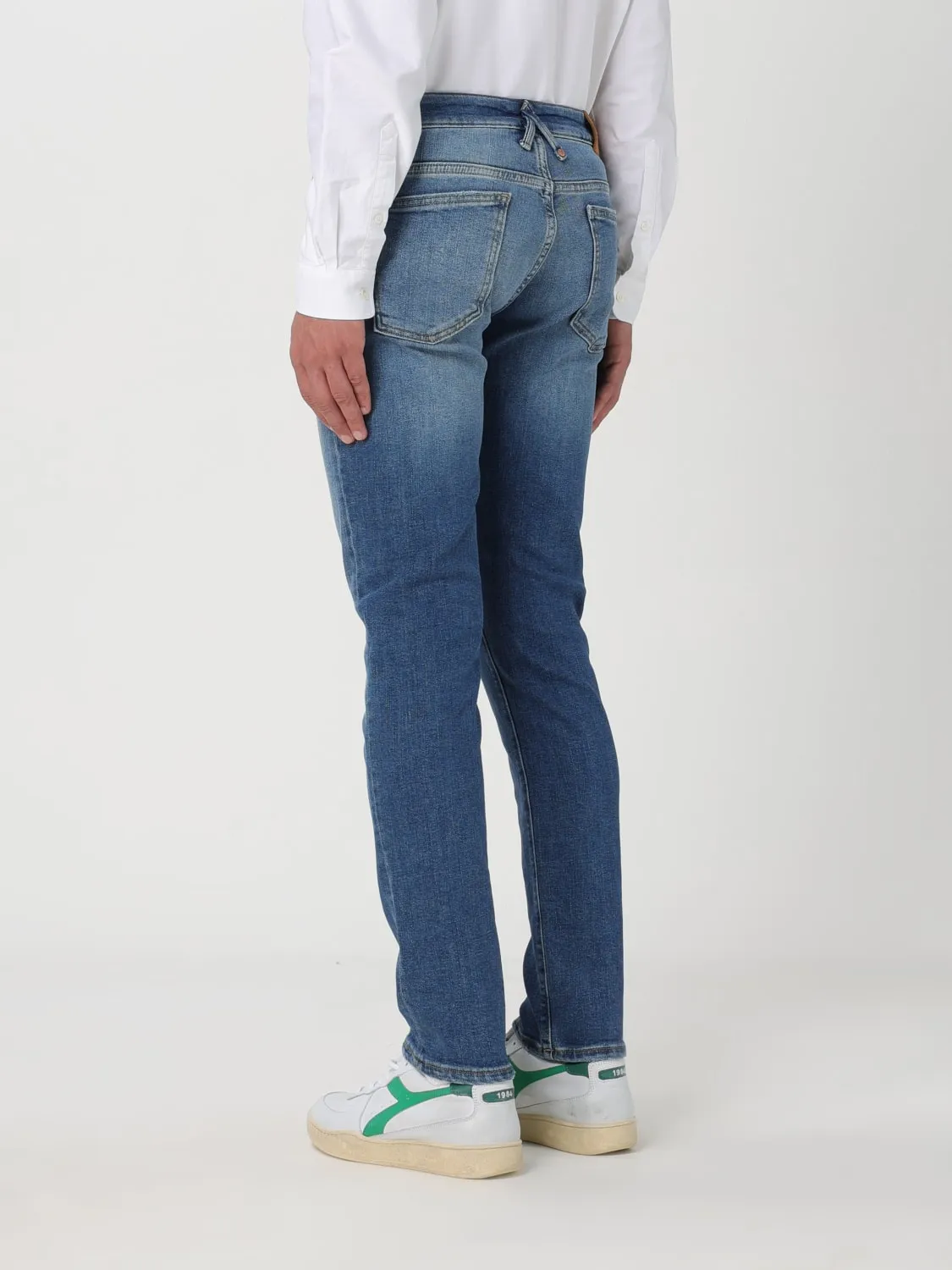 Jeans hombre Cycle