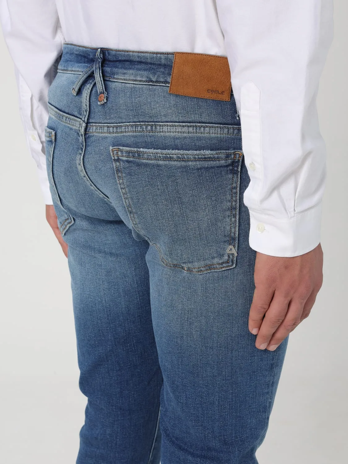 Jeans hombre Cycle