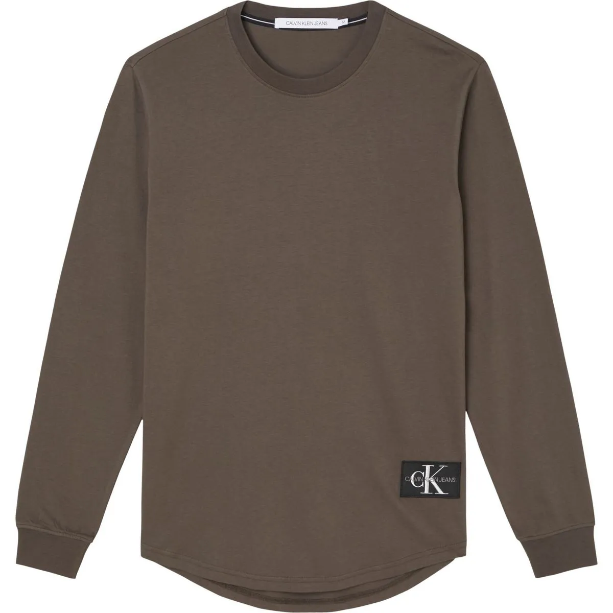 JERSEY BADGE  HOMBRE