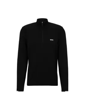 JERSEY BOSS NEGRA  ECOOL