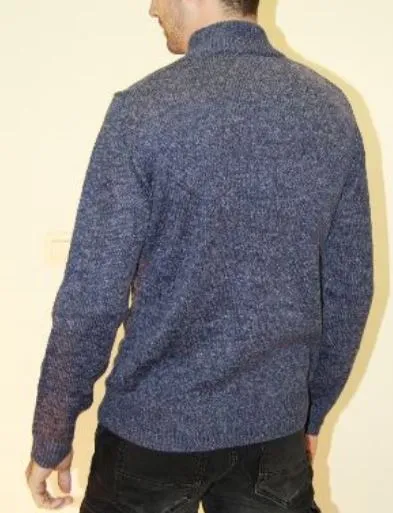 JERSEY DE HOMBRE APPROACH 3559 AZUL