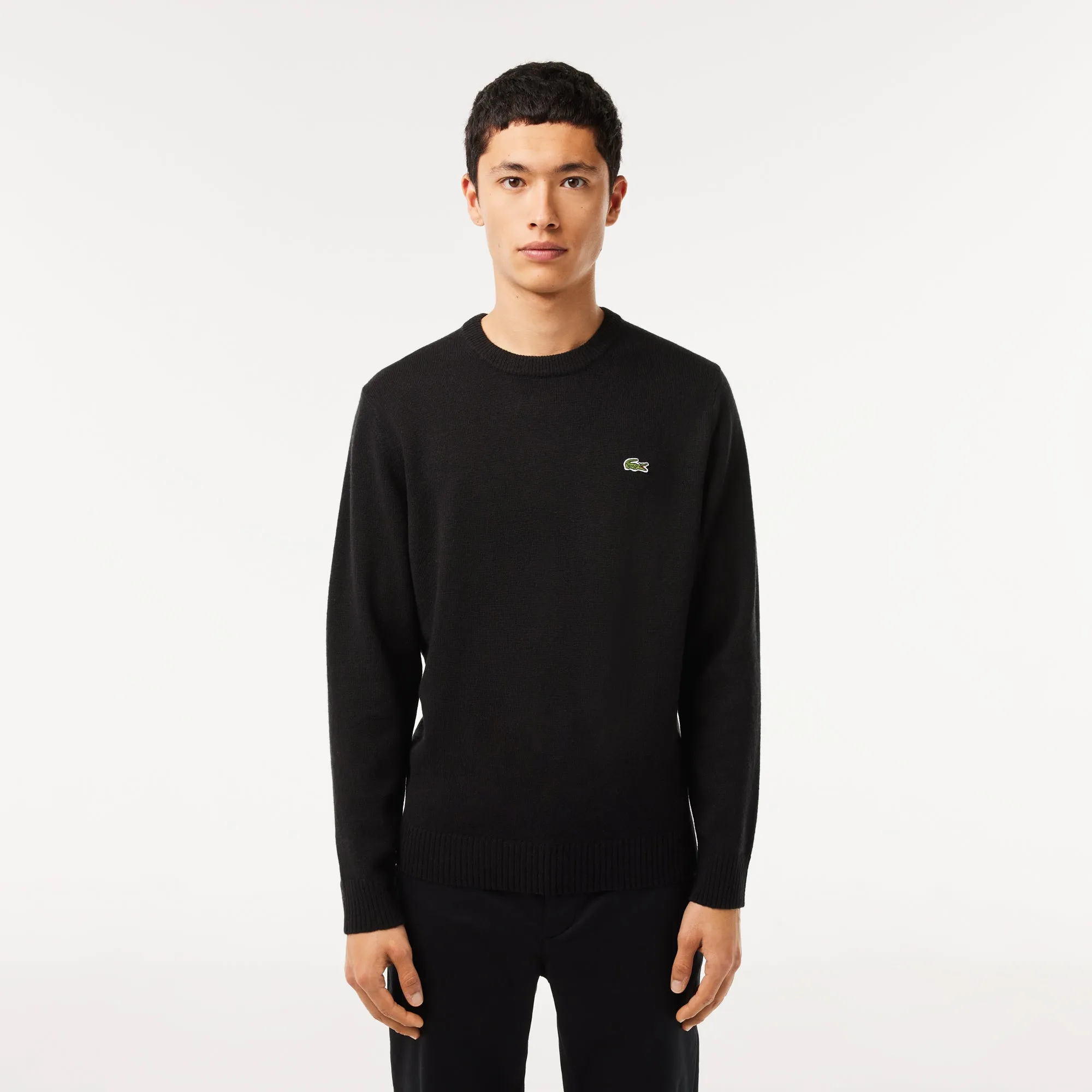 JERSEY LACOSTE  AH198800 031