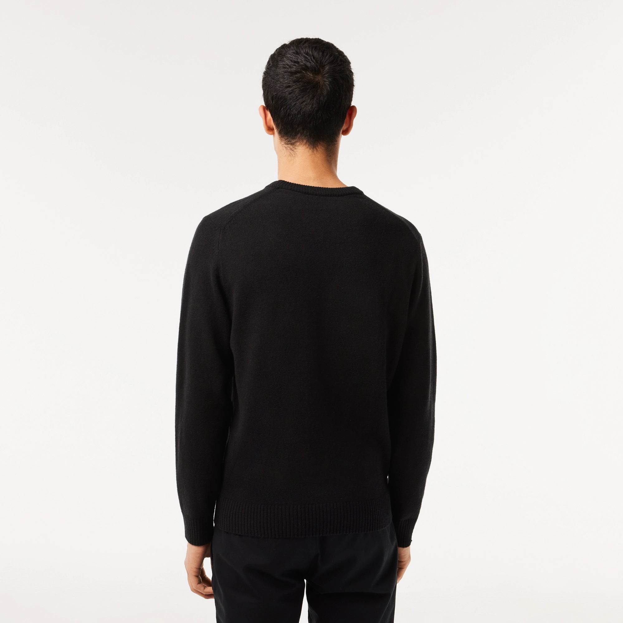 JERSEY LACOSTE  AH198800 031