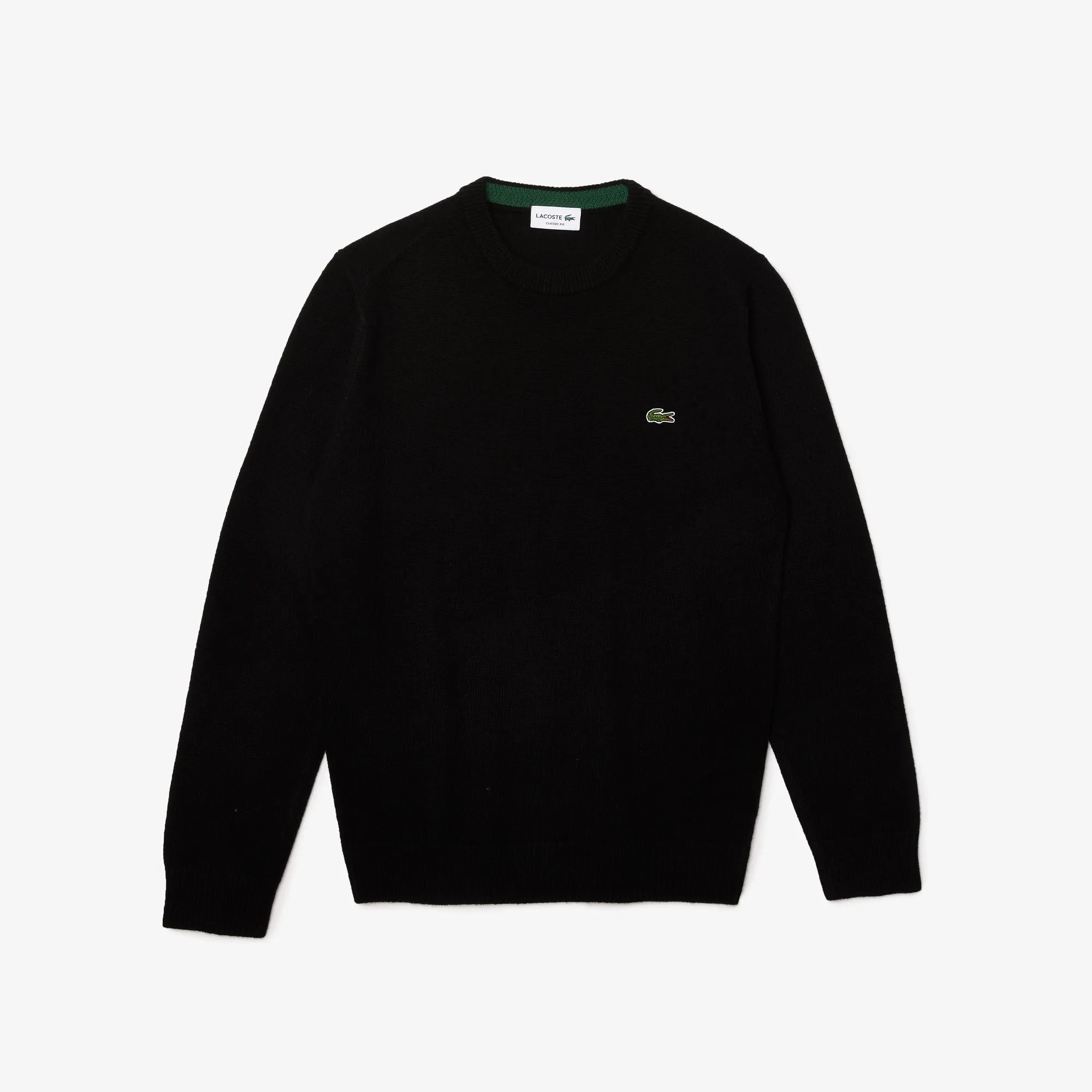 JERSEY LACOSTE  AH198800 031