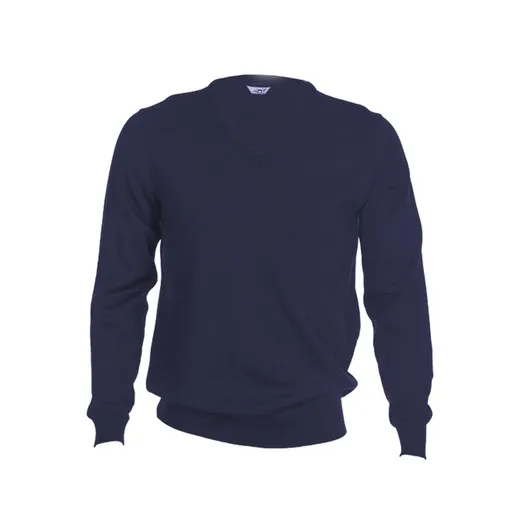 Jersey Pico Hombre