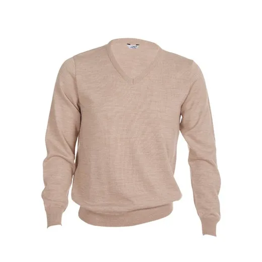 Jersey Pico Hombre
