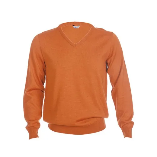 Jersey Pico Hombre