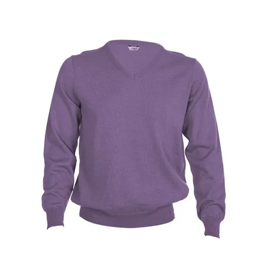 Jersey Pico Hombre