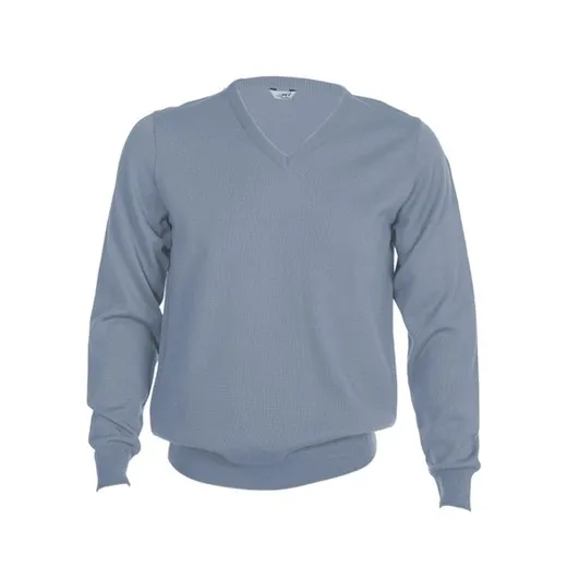 Jersey Pico Hombre
