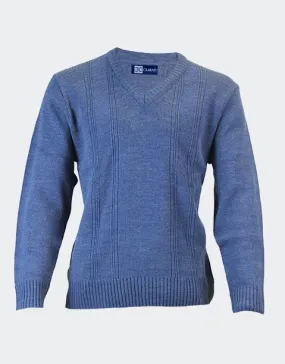 Jersey pullover hombre