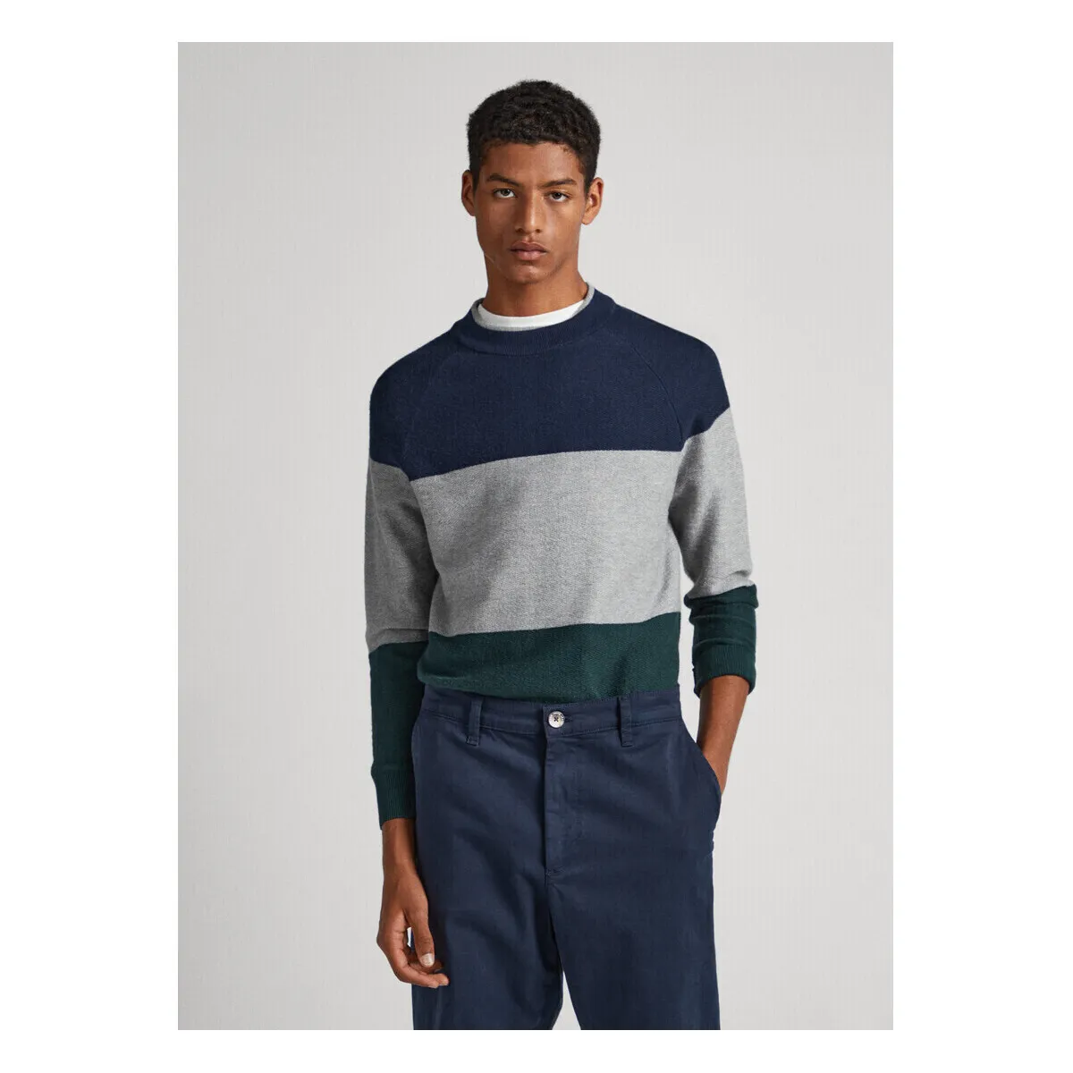 JERSEY  SAMUEL HOMBRE