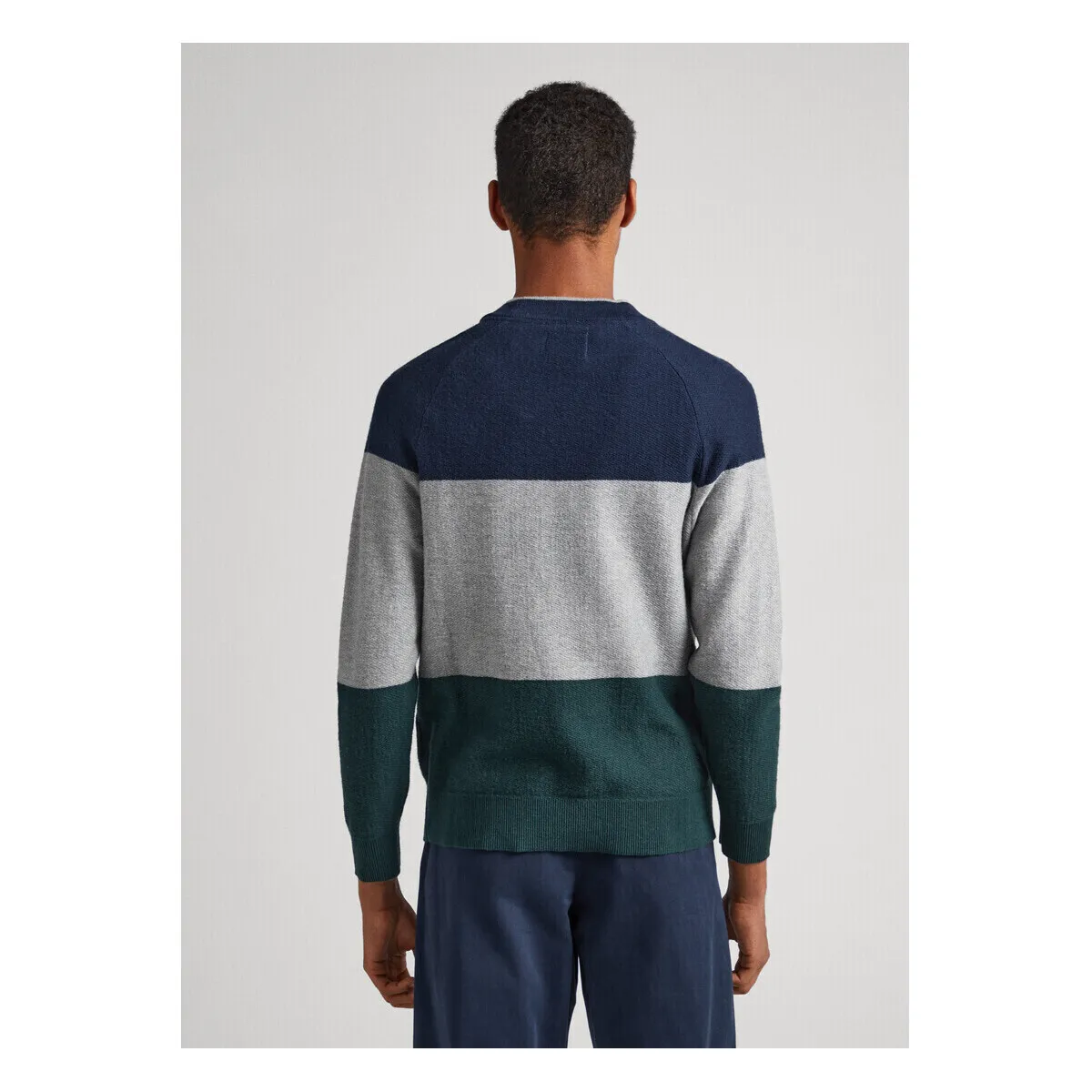JERSEY  SAMUEL HOMBRE