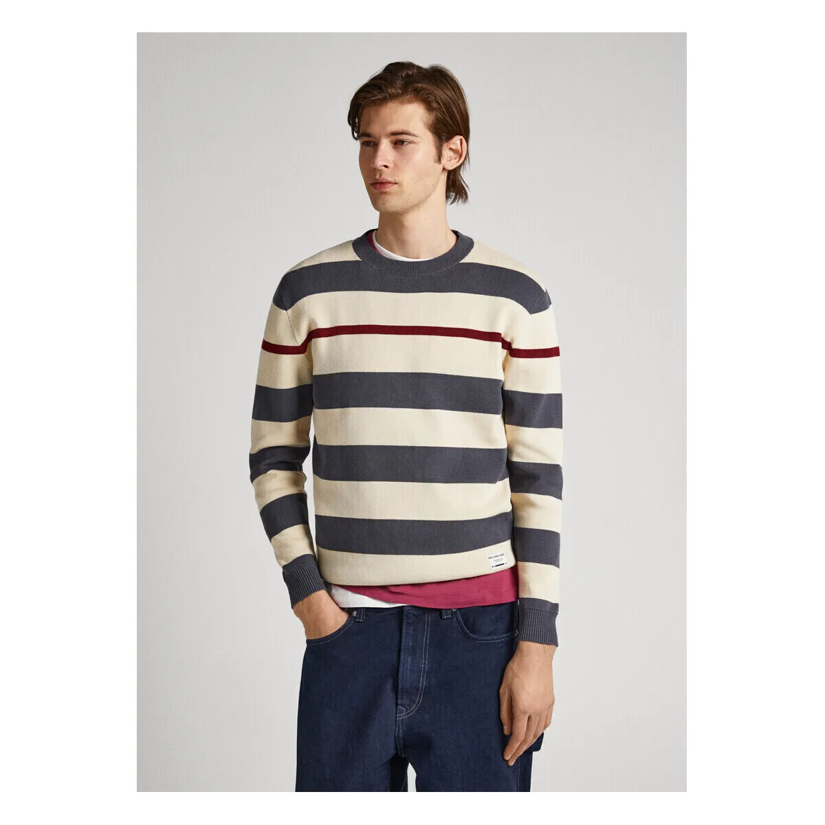 JERSEY   SIMPKIN HOMBRE