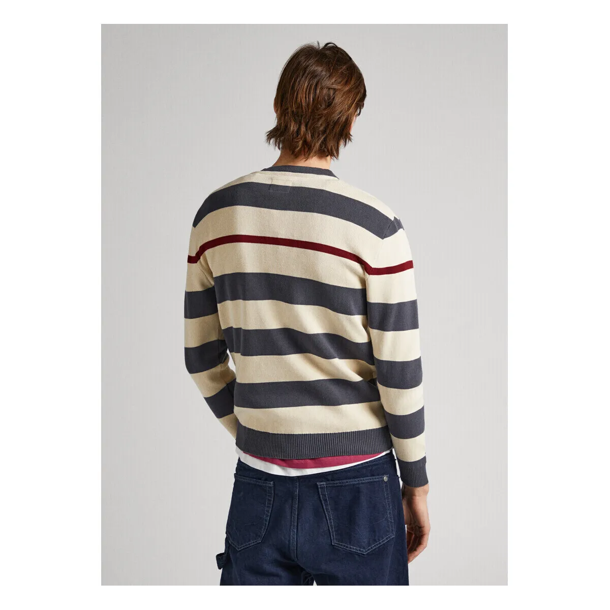 JERSEY   SIMPKIN HOMBRE