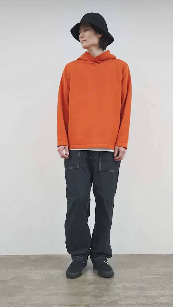Johnbull / Nylon Easy Baker Pants