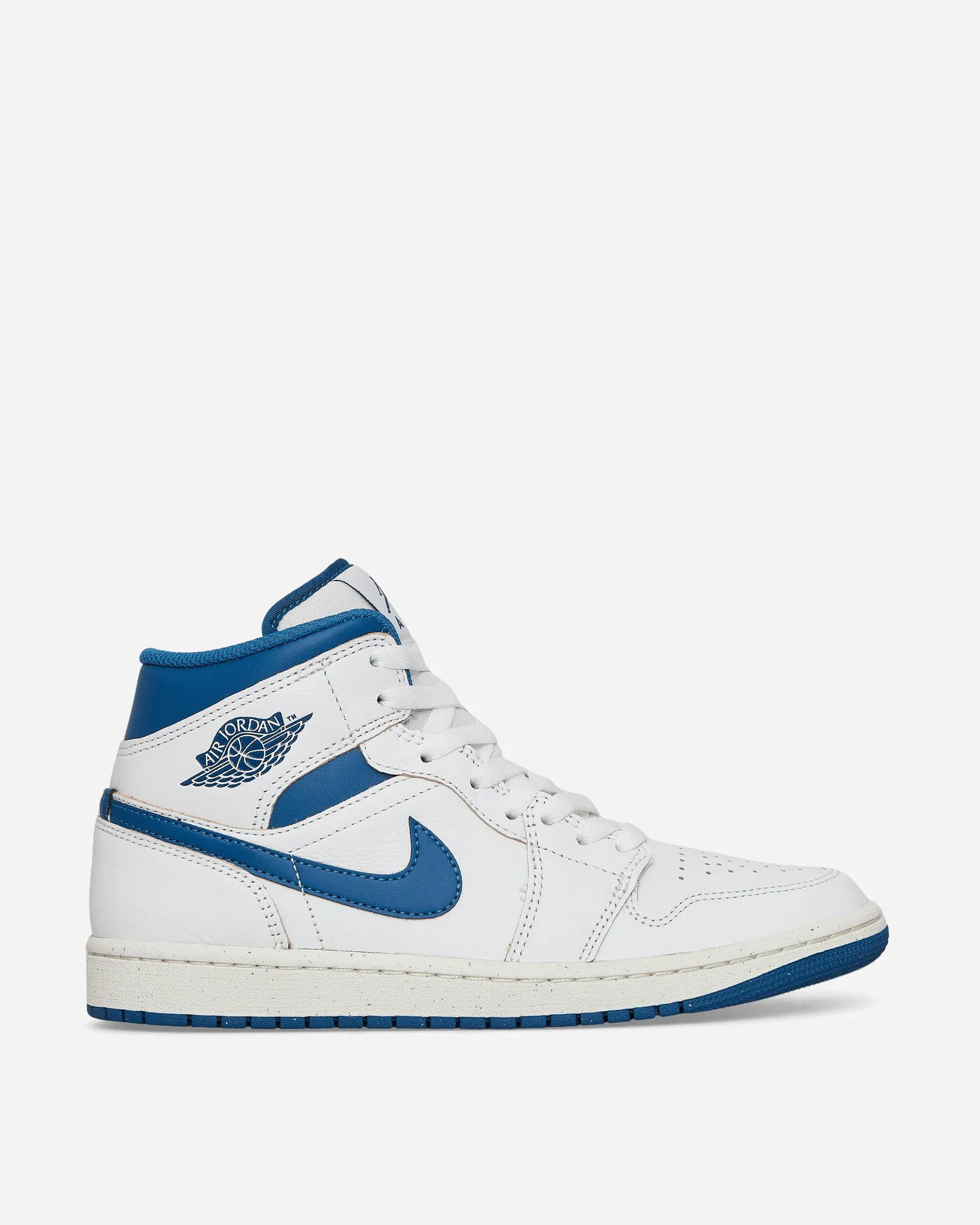 Jordan Air Jordan 1 Mid "Industrial Blue"